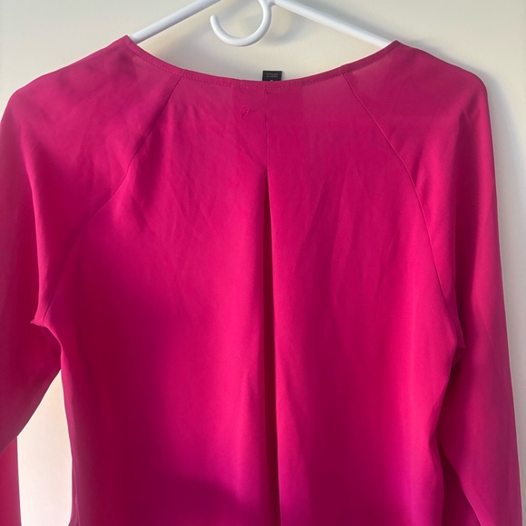 Pink blouse - Picture 6 of 8